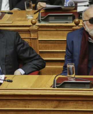 Ανασχηματισμός: Αυτοί έμειναν εκτός κυβέρνησης