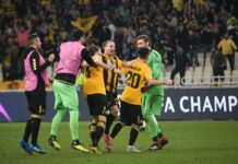 Βαθμολογία UEFA: Η θέση της Ελλάδας μετά την πρόκριση της ΑΕΚ