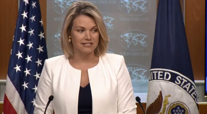 «Βράζουν» στο State Department με τη νέα άδεια στον Κουφοντίνα