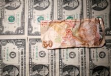 Moody's: Τρέχουν προς το γκρεμό οι τράπεζες της Τουρκίας.