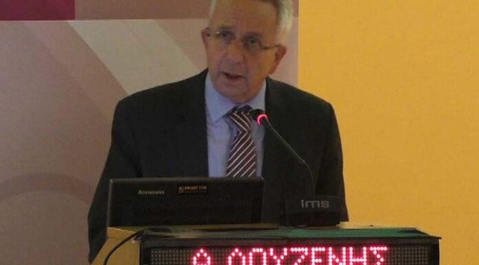 Ψυχίατρος Δουζένης: «Γιατί υπέγραψα την αναπηρία του Φλώρου»