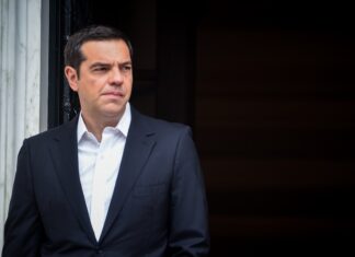 Την Παρασκευή κάνει… πρεμιέρα η νέα κυβέρνηση