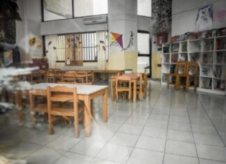 35.000 παιδιά δεν θα πάνε φέτος παιδικό σταθμό.