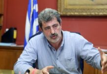 Πολάκης: Αυστηρά προσωπικοί οι λόγοι παραίτησης του προέδρου του ΕΚΑΒ – Δεν έχει σχέση με το Μάτι