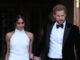 Πρίγκιπας Harry-Meghan Markle: Αυτό είναι το μονόγραμμά τους