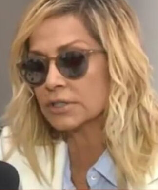 Άννα Βίσση: «Να τελειώσει αυτό το μαρτύριο των ανθρώπων…»