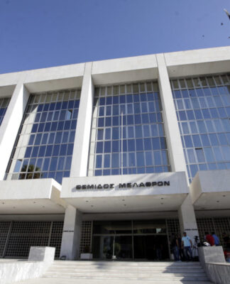 Έφεση κατά του βουλεύματος αποφυλάκισης του Αρ. Φλώρου