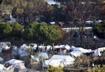 ΟΗΕ: Καζάνι που βράζει η Μόρια – Επιταχύνετε τη μεταφορά των προσφύγων στα ηπειρωτικά