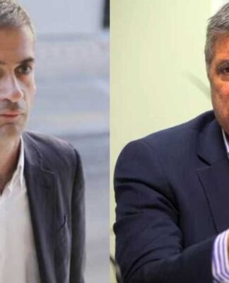 Ο Κώστας Μπακογιάννης υποψήφιος στον δήμο Αθηναίων, ο Πατούλης στην Περιφέρεια Αττικής