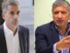 Ο Κώστας Μπακογιάννης υποψήφιος στον δήμο Αθηναίων, ο Πατούλης στην Περιφέρεια Αττικής