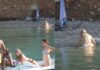 Αίγινα: Ζευγάρι έκανε ανενόχλητο σeξ μπροστά σε μικρά παιδιά