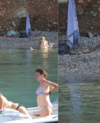 Αίγινα: Ζευγάρι έκανε ανενόχλητο σeξ μπροστά σε μικρά παιδιά