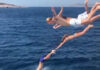Πριγκιπικές βουτιές στην Ελλάδα