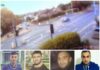 Τρομακτικό τροχαίο σε καταδίωξη. Καρφώθηκαν σε δέντρο – Νεκροί οι 4 νέοι φίλοι – video