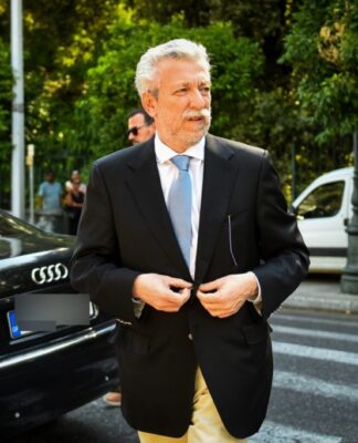 Κοντονής για Κουφοντίνα: "Δεν είναι ευνοϊκή μεταχείριση – Τηρήθηκε η νομιμότητα". Σφοδρή επίθεση στον Μητσοτάκη