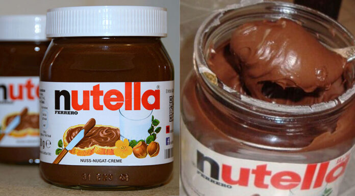 Η Nutella ψάχνει να προσλάβει άμεσα δοκιμαστές