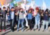 Ισόβια για τους 9 τρομοκράτες του μακελειού με τους 100 νεκρούς στην Άγκυρα το 2015 – video