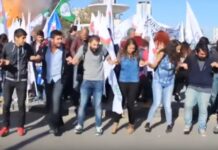 Ισόβια για τους 9 τρομοκράτες του μακελειού με τους 100 νεκρούς στην Άγκυρα το 2015 – video
