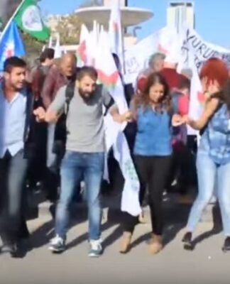 Ισόβια για τους 9 τρομοκράτες του μακελειού με τους 100 νεκρούς στην Άγκυρα το 2015 – video