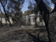 Ασύλληπτη καταστροφή στο Μάτι. Ο αποκαλυπτικός χάρτης του Αστεροσκοπείου
