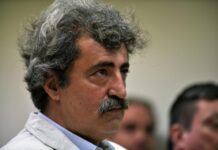 Πολάκης: "Λειτουργήσαμε αποτελεσματικά. Ο τελικός αριθμός των θυμάτων "θολώνει" την εικόνα"