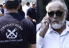 Λιμενικός αντιμέτωπος με πειθαρχική ποινή και μετάθεση γιατί δεν χαιρέτησε τον Κουρουμπλή