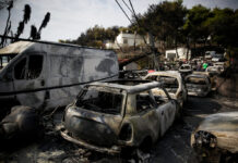 Φωτιά στην Αττική: Το "μαύρο κουτί" στα χέρια του εισαγγελέα – Πυριτιδαποθήκη η περιοχή – video