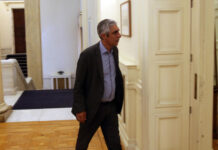 Γιώργος Τσίπρας: «Οφείλουμε μια συγγνώμη…»