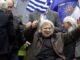 Σοβαρό καρδιακό επεισόδιο υπέστη ο Μίκης Θεοδωράκης.