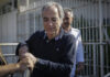 Δημήτρης Κουφοντίνας: Η νέα ζωή του τρομοκράτη – Αυτοψία στις αγροτικές φυλακές του Βόλου