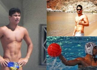 21χρονος παίκτης πόλο από το Παλαιό Φάληρο σκοτώθηκε σε τροχαίο