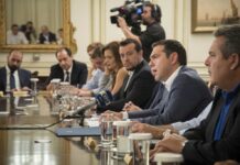 Κλειδώνει ο ανασχηματισμός – Οι σκέψεις του Αλέξη Τσίπρα – Ποιοι υπουργοί είναι στην πόρτα της εξόδου.