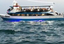 Θεσσαλονίκη: Αποκρουστικές εικόνες στον Θερμαϊκό – Τα φλας που αστράφτουν και εκθέτουν