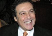 Βοσκόπουλος: Η ξαφνική αδιαθεσία στην Κέρκυρα και η εισαγωγή στο νοσοκομείο! Τι λέει η Γκερέκου