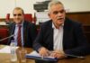 "Βροχή" παραιτήσεων μετά την εθνική τραγωδία από τις φωτιές. Παραιτήθηκε και ο Γιάννης Καπάκης. Δεύτερο "χτύπημα" μετά την παραίτηση Τόσκα