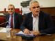 "Βροχή" παραιτήσεων μετά την εθνική τραγωδία από τις φωτιές. Παραιτήθηκε και ο Γιάννης Καπάκης. Δεύτερο "χτύπημα" μετά την παραίτηση Τόσκα