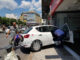 Λαμία: Αυτός ο οδηγός διεκδικεί το… βραβείο "παρκάρισμα της χρονιάς".
