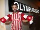 Ολυμπιακός: Ολοκληρώθηκε το "μπαμ" με Νάτχο