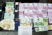 Αποκαλύψεις για κύκλωμα εμπορίας βρεφών – Πουλούσαν νεογέννητα έναντι 18.000 ευρώ το ένα.