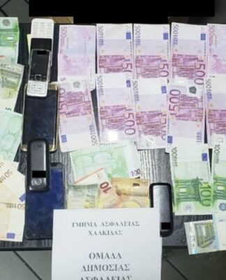 Αποκαλύψεις για κύκλωμα εμπορίας βρεφών – Πουλούσαν νεογέννητα έναντι 18.000 ευρώ το ένα.