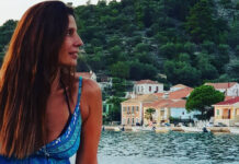 Πόπη Τσαπανίδου: Ποζάρει με μαγιό στο instagram