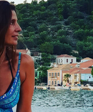 Πόπη Τσαπανίδου: Ποζάρει με μαγιό στο instagram