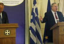 Ρωσικά αντίποινα. Απελάσεις δύο Ελλήνων διπλωματών και απαγόρευση εισόδου σε στενό συνεργάτη Κοτζιά