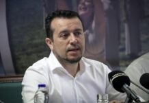 Ξεκάθαρος ο Παππάς. "Οι αποφάσεις για τις κατεδαφίσεις θα εφαρμοστούν" – "Ναι μεν αλλά" για τα λάθη στις φονικές πυρκαγιές