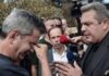 Ήρωας ο πατέρας που έβρισε ο Καμμένος