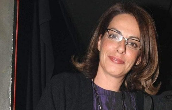 Πέθανε η Ρίκα Βαγιάνη σε ηλικία 56 ετών