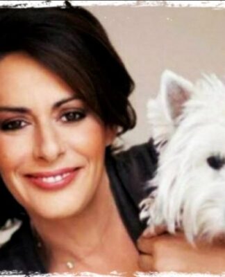 "Καλό παράδεισο Ρίκα" – Το Twitter αποχαιρετά την Ρίκα Βαγιάνη
