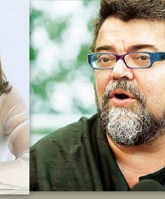 Το αντίο του Κραουνάκη στη Βαγιάνη: «Δεν ήθελε θεραπείες. Αφέθηκε στο Θεό της»