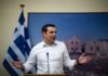 Κεραυνοί Τσίπρα: Θα κατεδαφιστούν 3.200 αυθαίρετα στην Αττική – «Θα ξηλωθεί ό,τι απειλεί ανθρώπινες ζωές»