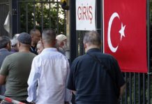 Διάσωση από το ΔΝΤ και capital controls στην Τουρκία